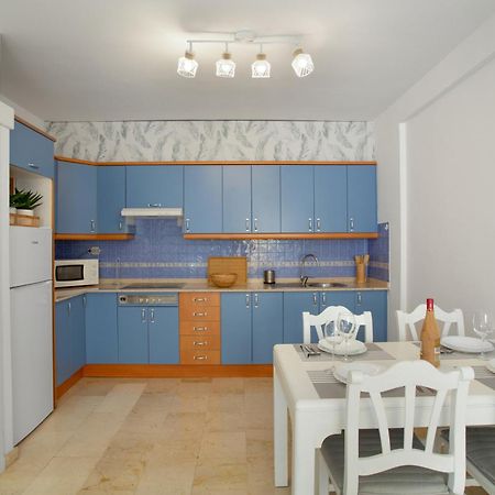 Mangueros Suite 4 Puerto De Mogan Zewnętrze zdjęcie
