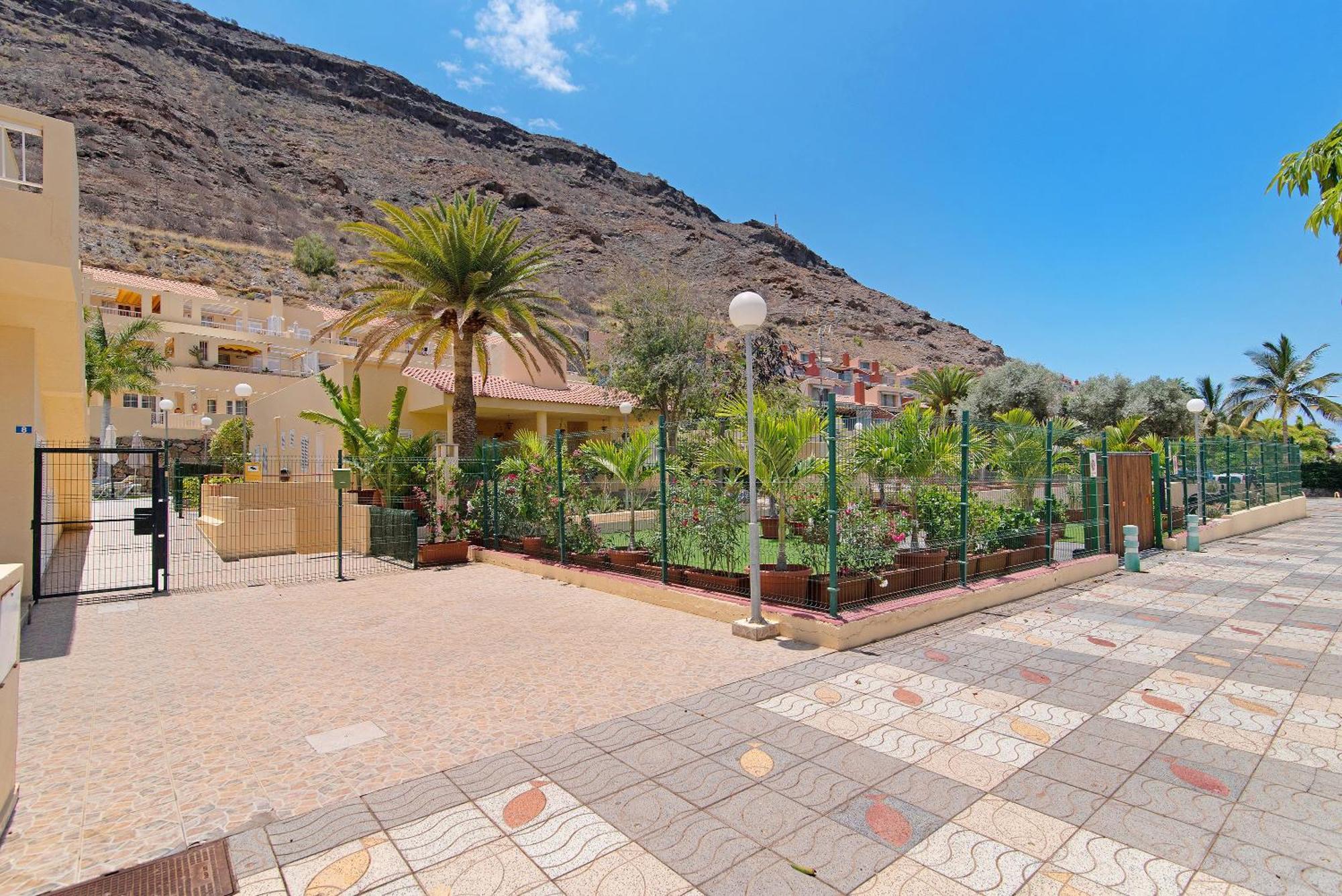 Mangueros Suite 4 Puerto De Mogan Zewnętrze zdjęcie