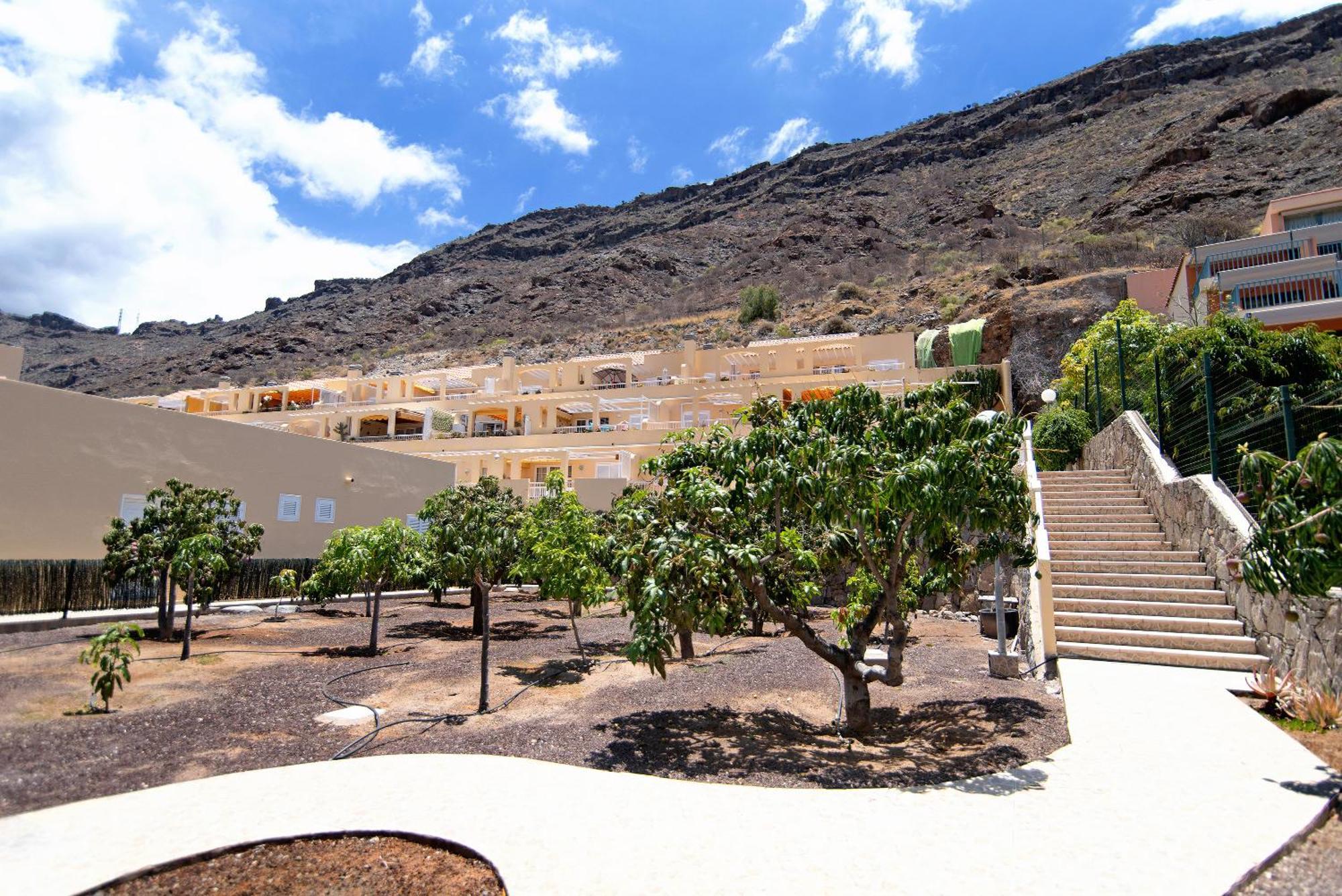 Mangueros Suite 4 Puerto De Mogan Zewnętrze zdjęcie