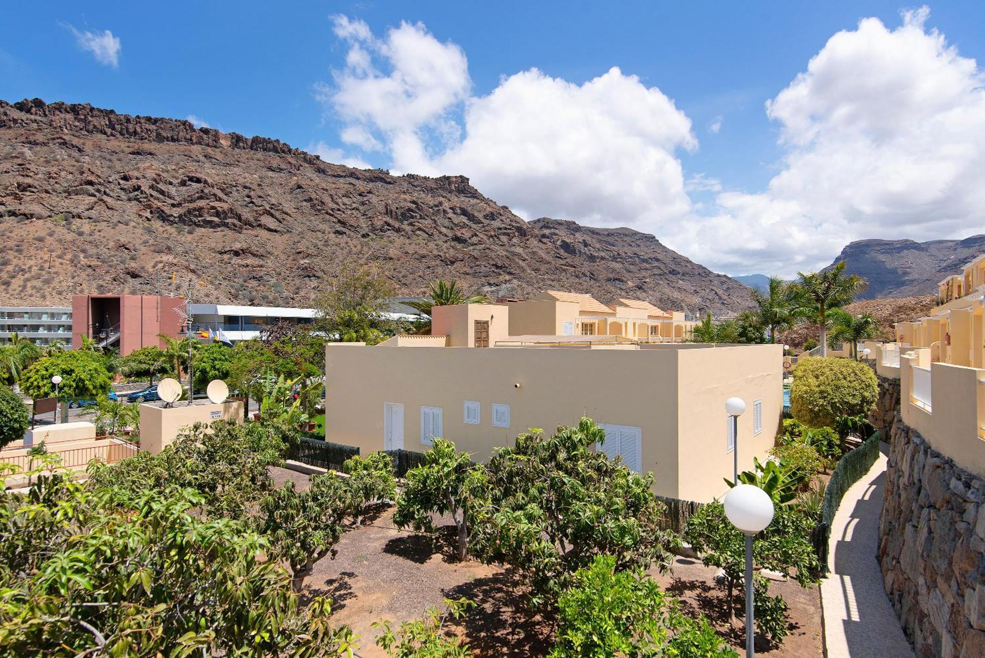 Mangueros Suite 4 Puerto De Mogan Zewnętrze zdjęcie