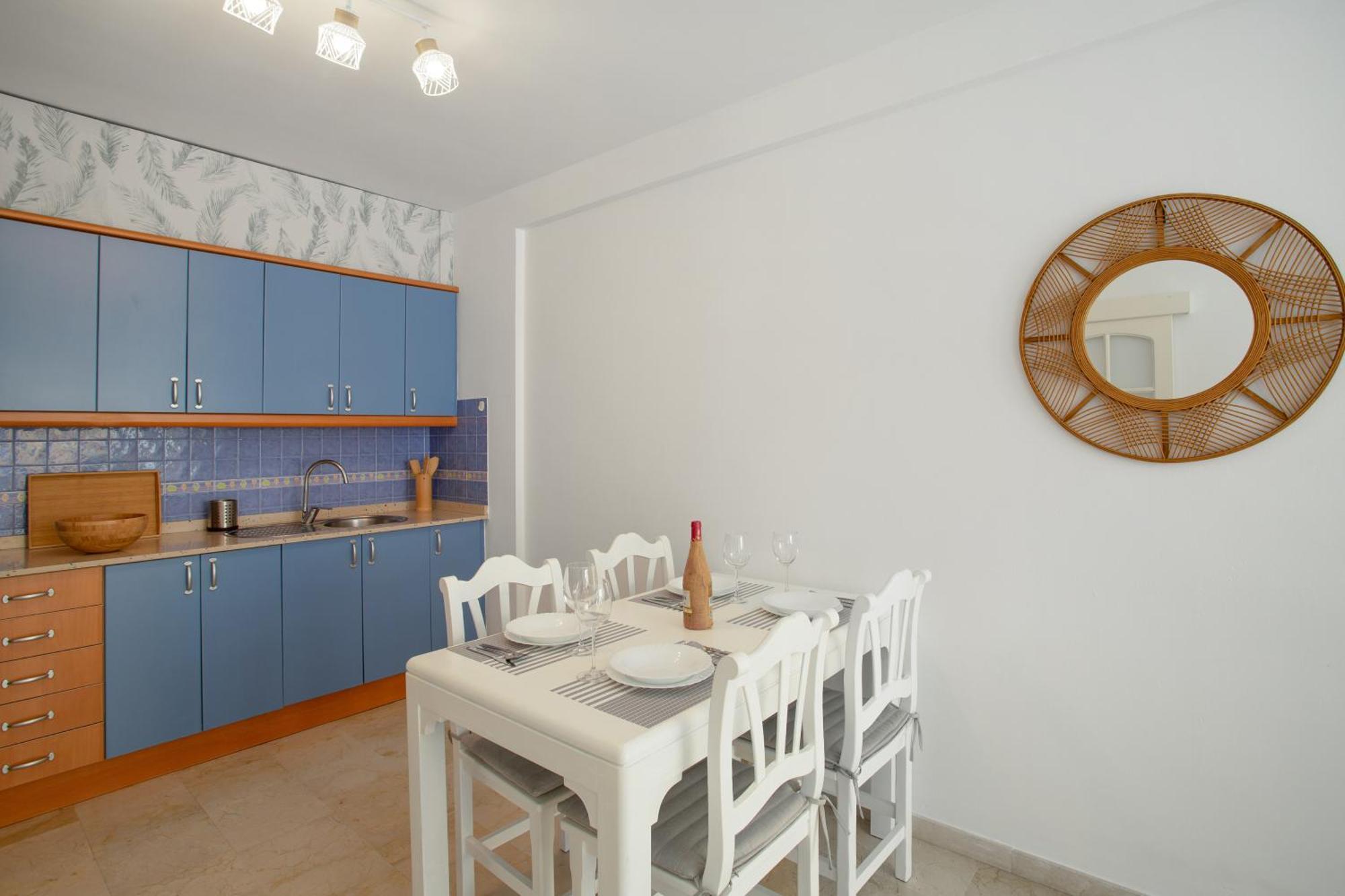 Mangueros Suite 4 Puerto De Mogan Zewnętrze zdjęcie