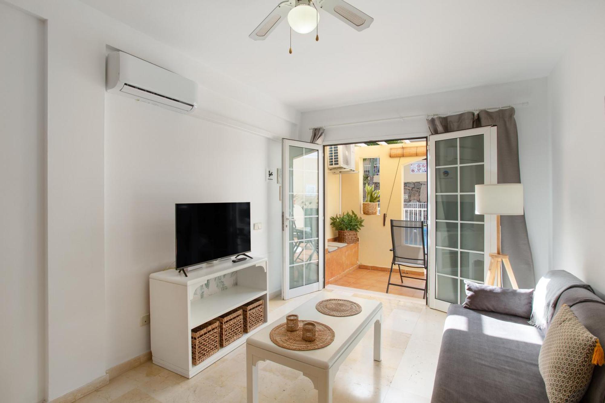 Mangueros Suite 4 Puerto De Mogan Zewnętrze zdjęcie
