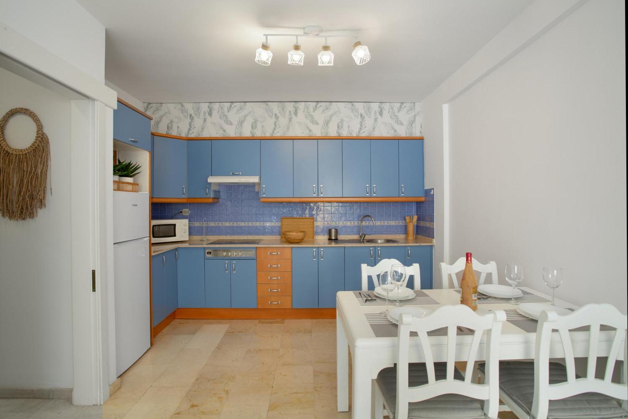 Mangueros Suite 4 Puerto De Mogan Zewnętrze zdjęcie