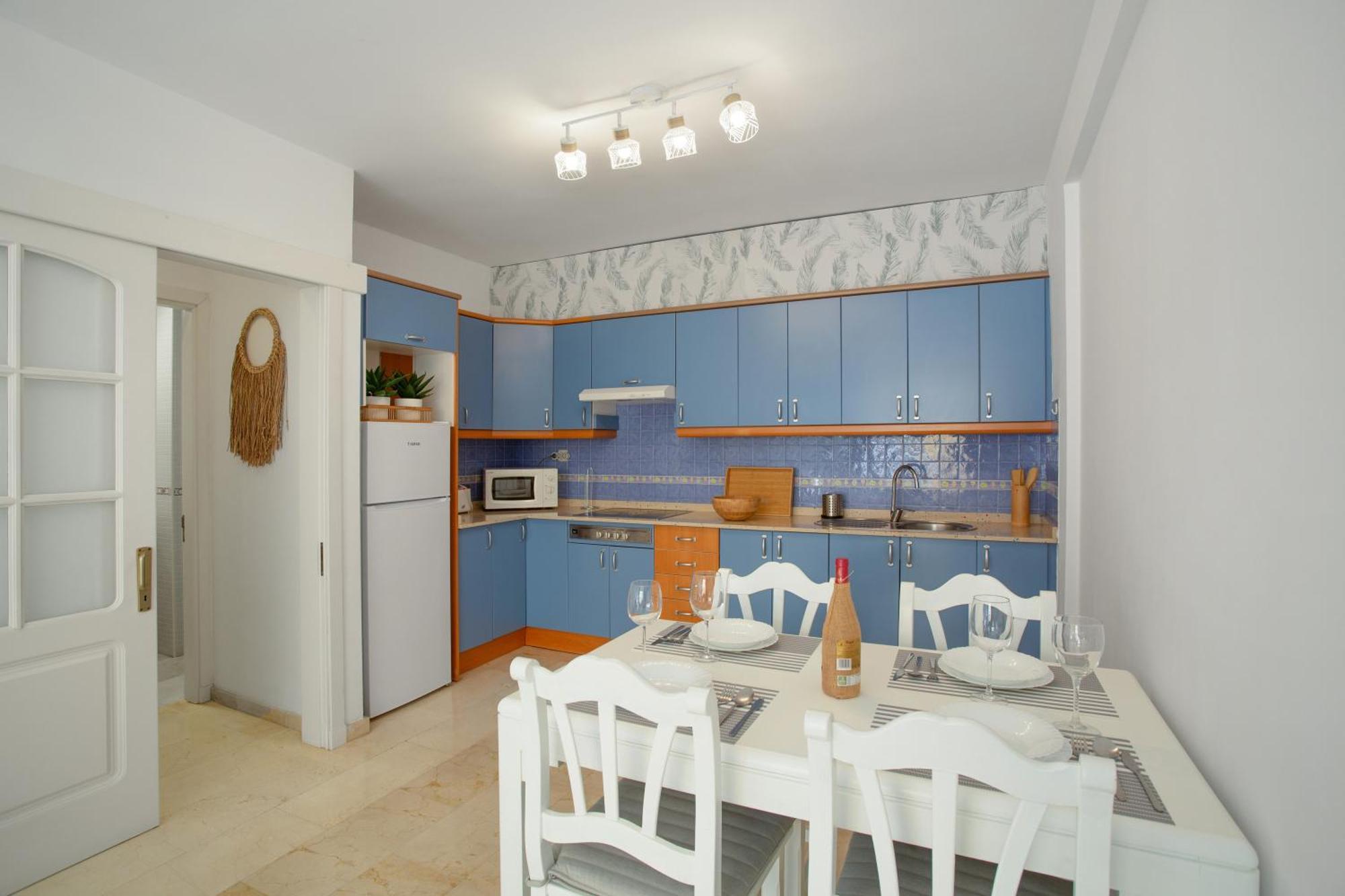 Mangueros Suite 4 Puerto De Mogan Zewnętrze zdjęcie