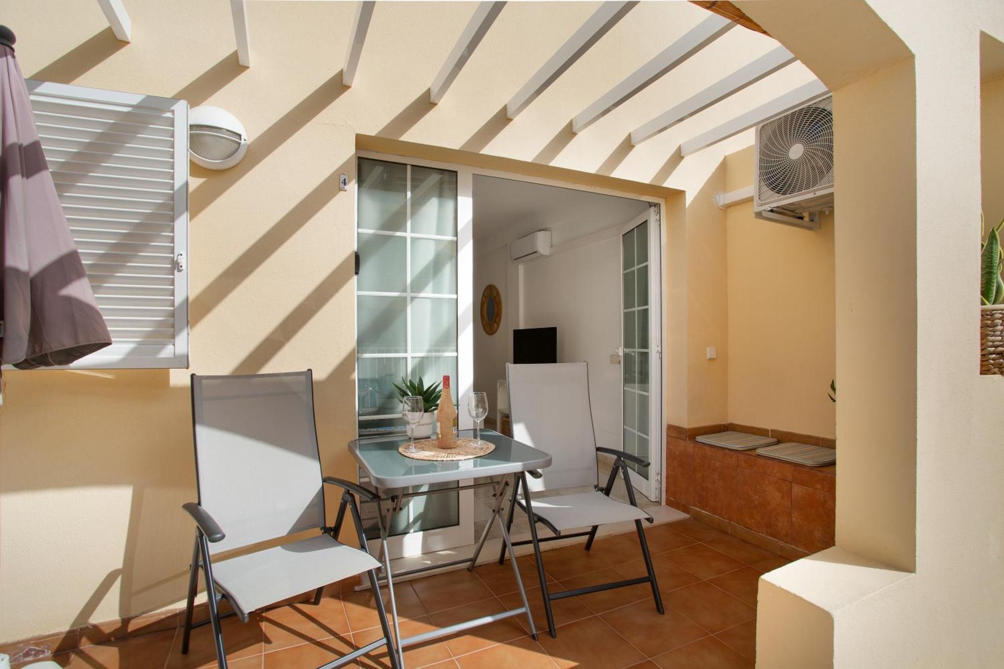 Mangueros Suite 4 Puerto De Mogan Zewnętrze zdjęcie
